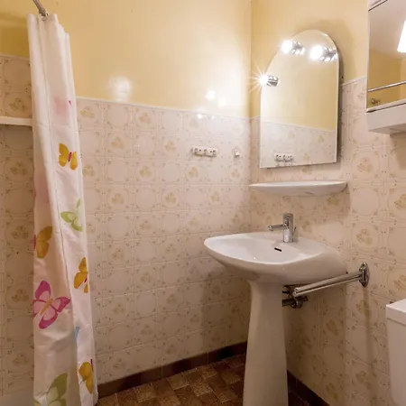 Apartment Studio 4 Pers. Au Calme, Acces Direct Ski De Fond - Fr-1-304-120