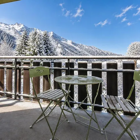 Sur Pistes Nordique, Animaux Admis - Fr-1-304-120 Apartamento *